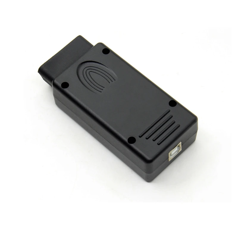 Новый сканер для BMW 1.4.0 версии 1 4 с чипом FT232RL PA Soft OBD2 диагностический инструмент