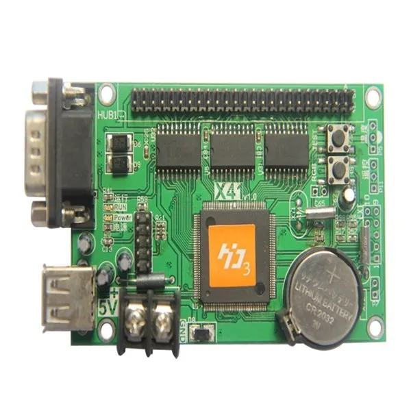 HD-X41