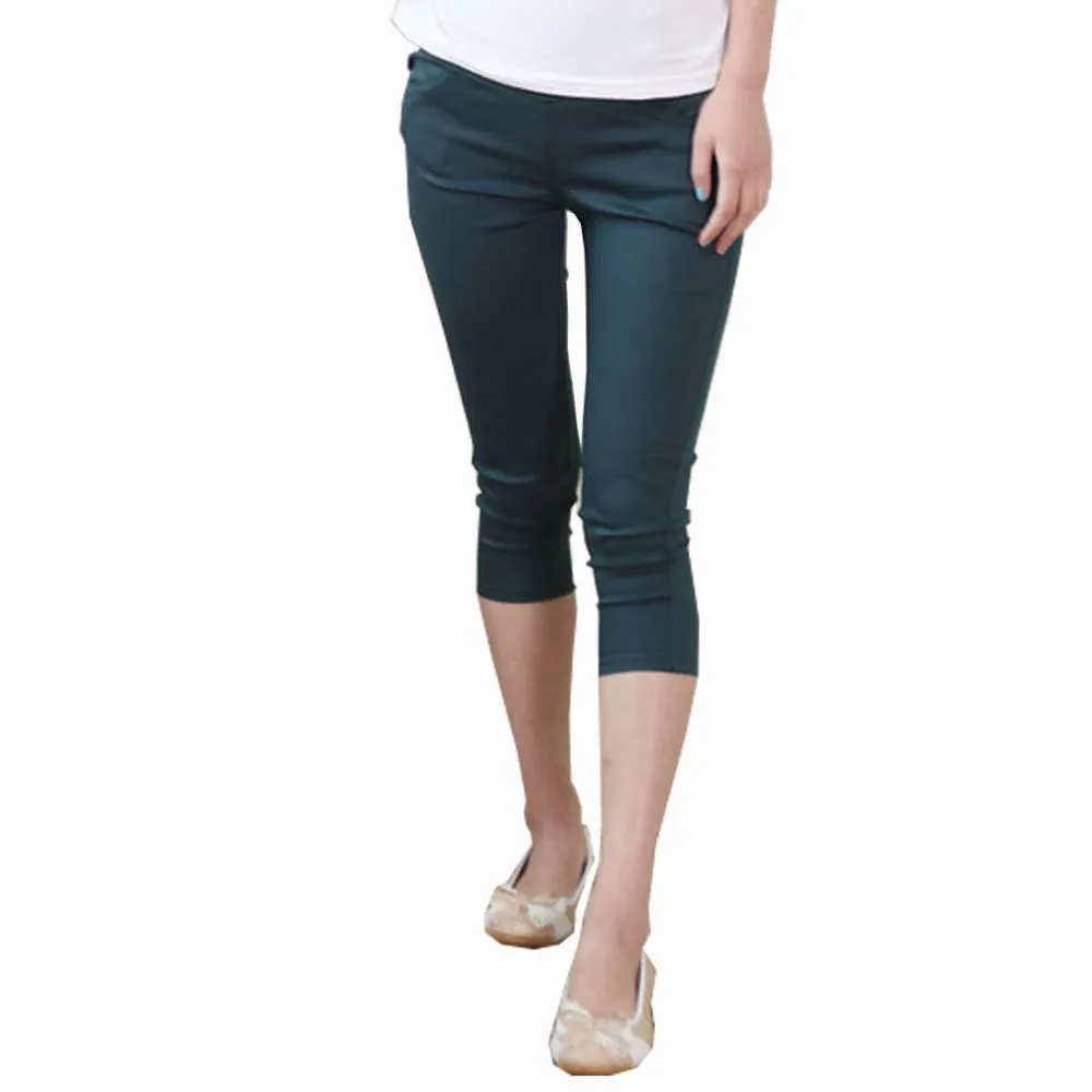 high waisted pregnancy pants