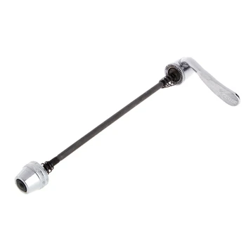

Quick Release Skewer Part for Trainer Boke Bicycle Cycling Back Rear Wheel Tire