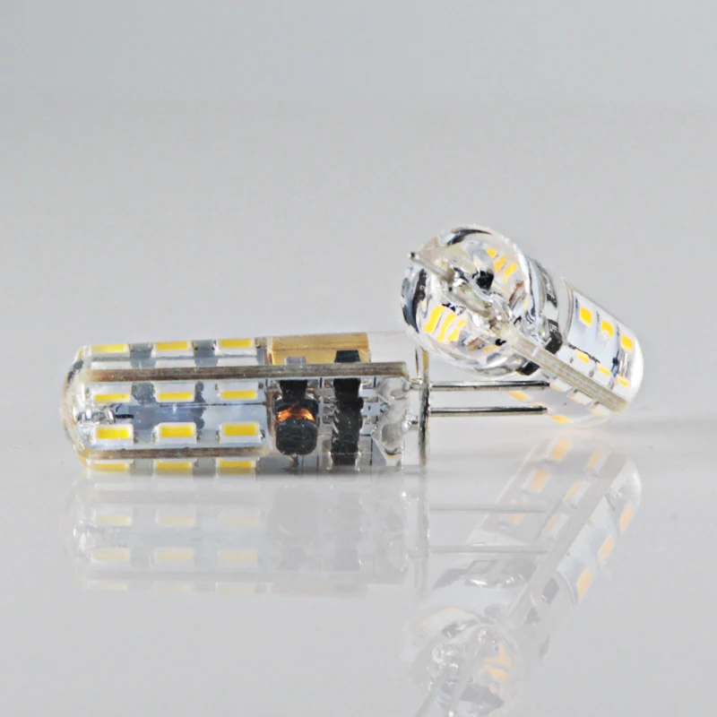 G4 3014 24 led bulb 7