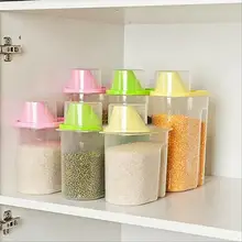 1 9/2.5L рисовые зерновые бобы для хранения сухих продуктов
