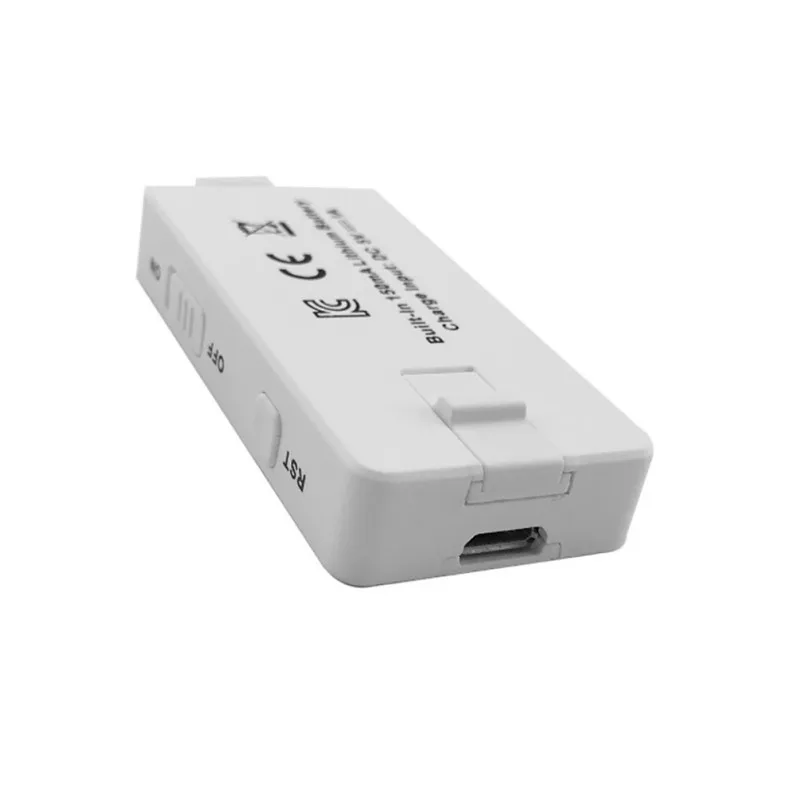  Atmosphere for Switch Payloads RCM loader JIG Injector Built in Battery Dongle Support for Atmosphere SX OS Hekate ReiNX joy co