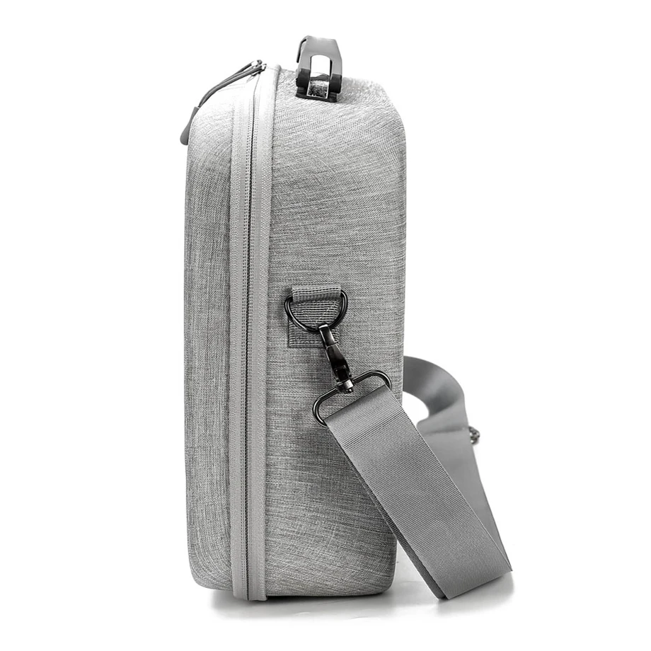 Waterproof Portable Bag for DJI Smart Control Handbag Shoulder Bag Carrying Case for DJI Mavic 2 Drone Control Suitcase Accessor-17