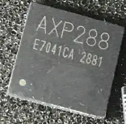 10 шт. AXP288 QFN-76