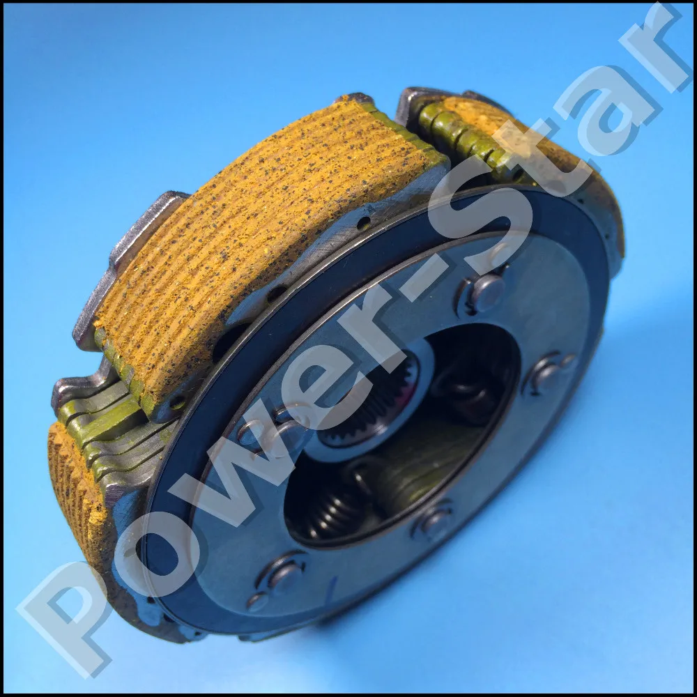 Hisun части 700CC муфта atv сцепления ботинок полные части номер 90618-F39-0000