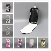 Для samsung Galaxy Ace S5830 GT S5830I GT-S5830i вертикальный откидной Чехол с милым рисунком открывающийся вниз/вверх задний Чехол filp чехол