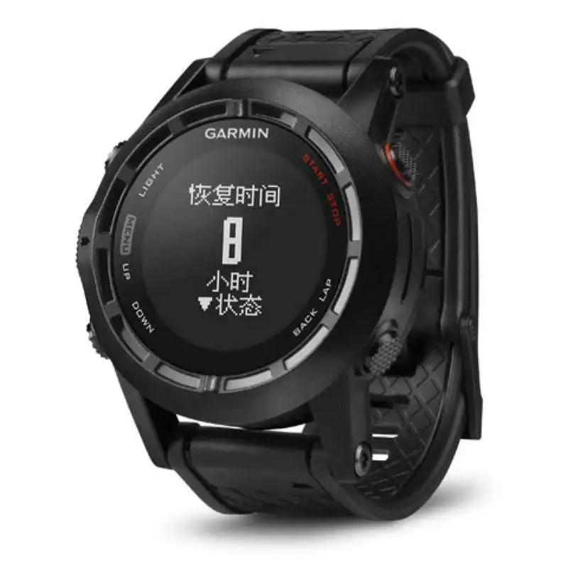 Оригинальные спортивные Смарт часы Zycbeautiful garmin fenix2 для альпинизма и высоты с