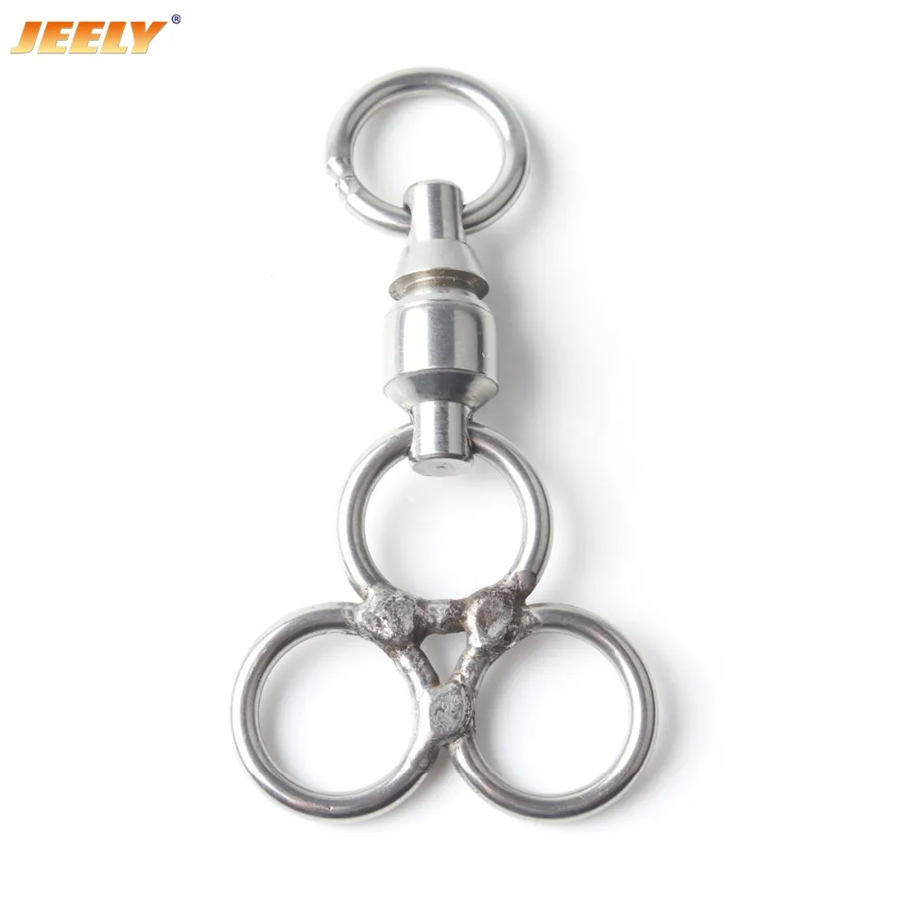 JEELY Kitesurfing Kite bar swivel,Kiteboarding Kite bar swivel