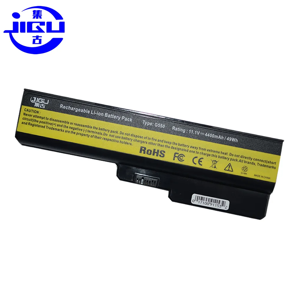 Аккумулятор JIGU [Специальная цена] для LENOVO G430 G450 G455A G530 L08O6C02 L08S6C02 LO806D01 L08L6C02 L08L6Y02