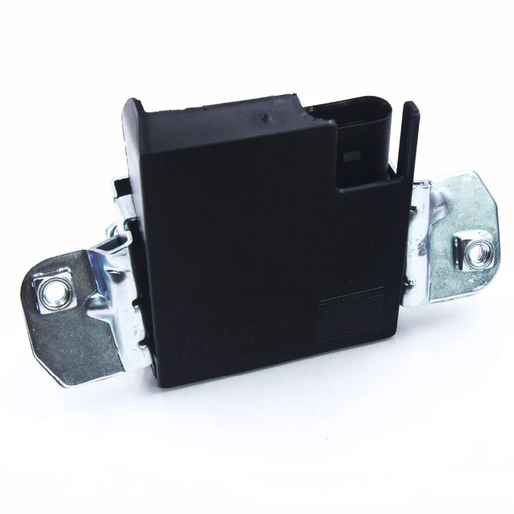 7P0827505G переключатель замка двери заднего багажника для VW Touareg Sharan Seat Alhambra 2011 2012 2013