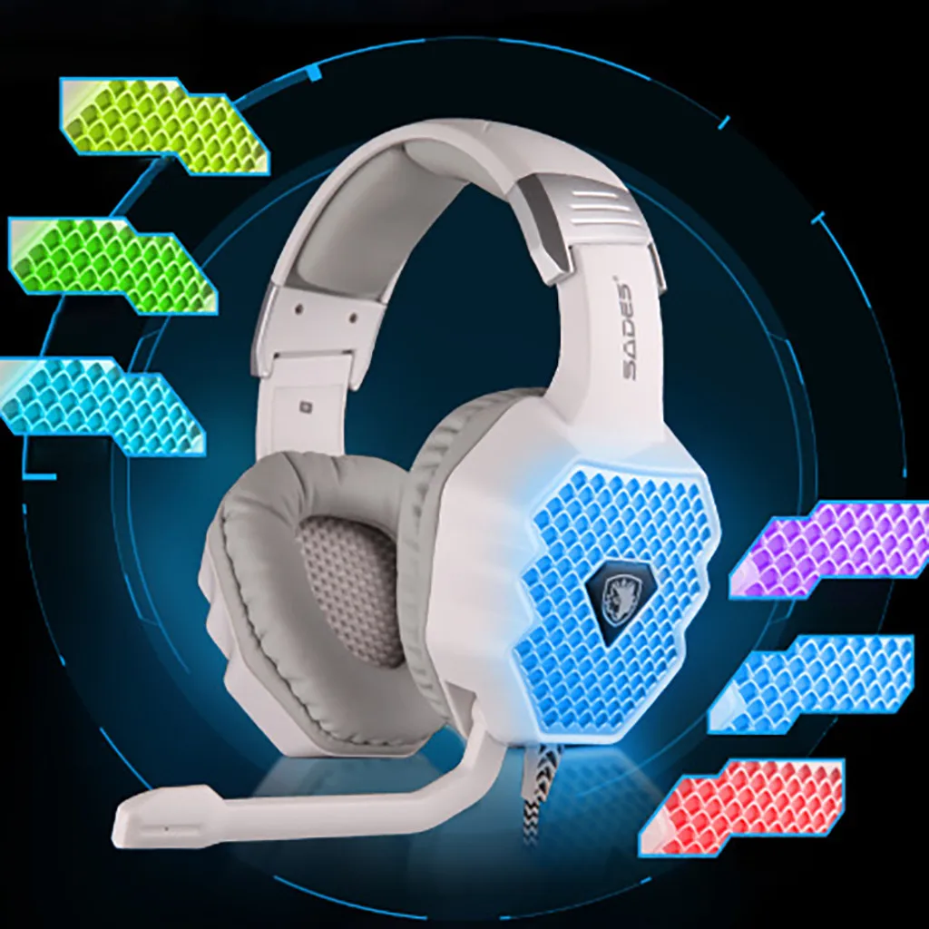 Gaming Headphone