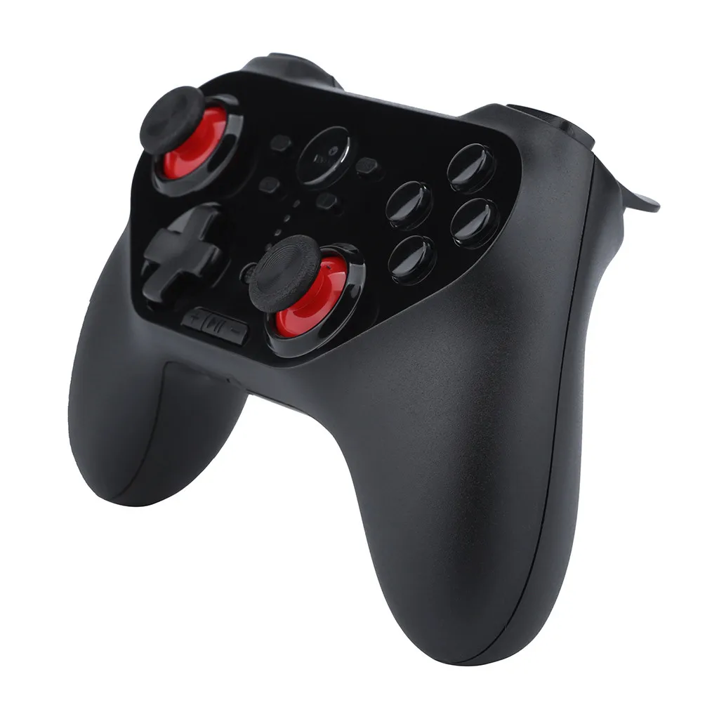 

Bluetooth Wireless Joystick For Mobile Phone Wireless Joystick Gamepad Game Controller Bluetooth Joystick With Telescopic 624#2