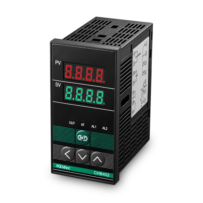 Регулятор температуры PID напряжение 180 240 в инструмент для контроля