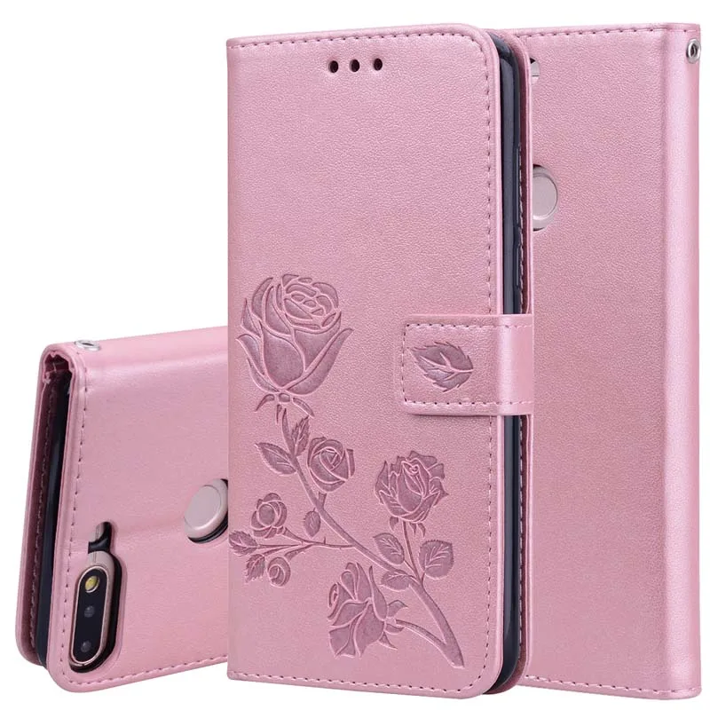 Кожаный чехол для Huawei Honor 7C 7A Pro 6A 6X 7X 8X 8 9 10 P8 P9 P10 P20 Lite P Smart 2019 Plus Y5 Y6 Prime