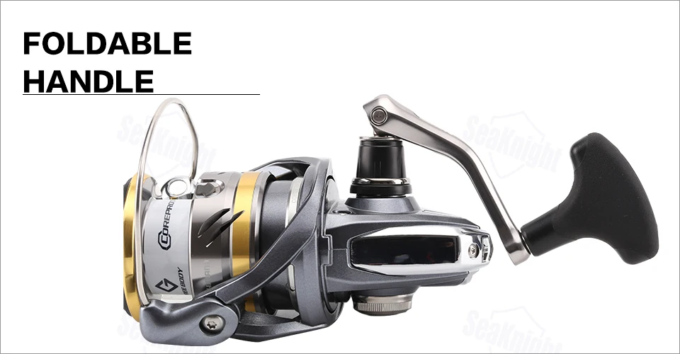 Shimano ULTEGRA Fishing Spinning Reel - Finish-Tackle