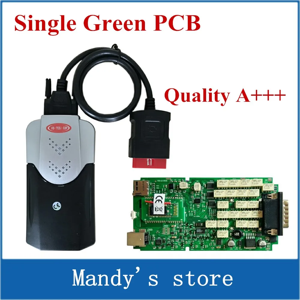 Prix pour Nouveau Single conseil A + + + Qualité nouvelle vci vd tcs cdp pro plus avec bluetooth pour voitures et camions comme Multidiag pro + livraison gratuite Prix pour Nouveau Single conseil A + + + Qualité nouvelle vci vd tcs cdp pro plus avec bluetooth pour voitures et camions comme Multidiag pro + livraison gratuite