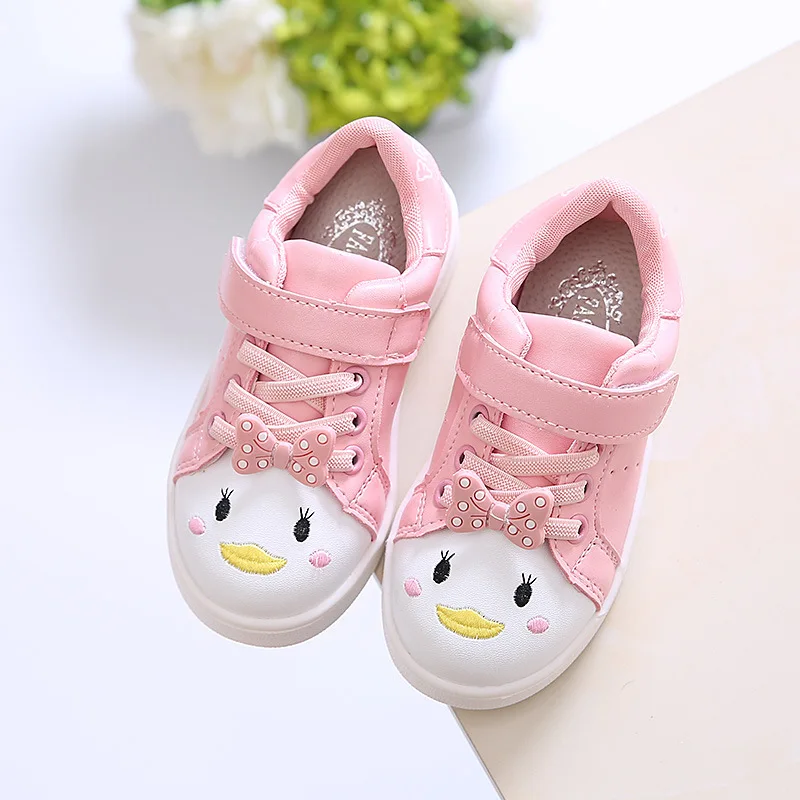 girl sneakers 2018