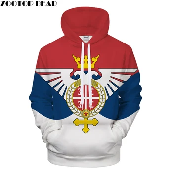 

Brand 3D Crown Print Pocket Hoodie Men Women Sweatshirt Pullover Jumper Male Hoody Streetwear Brand Tracksuit Zootop Bear