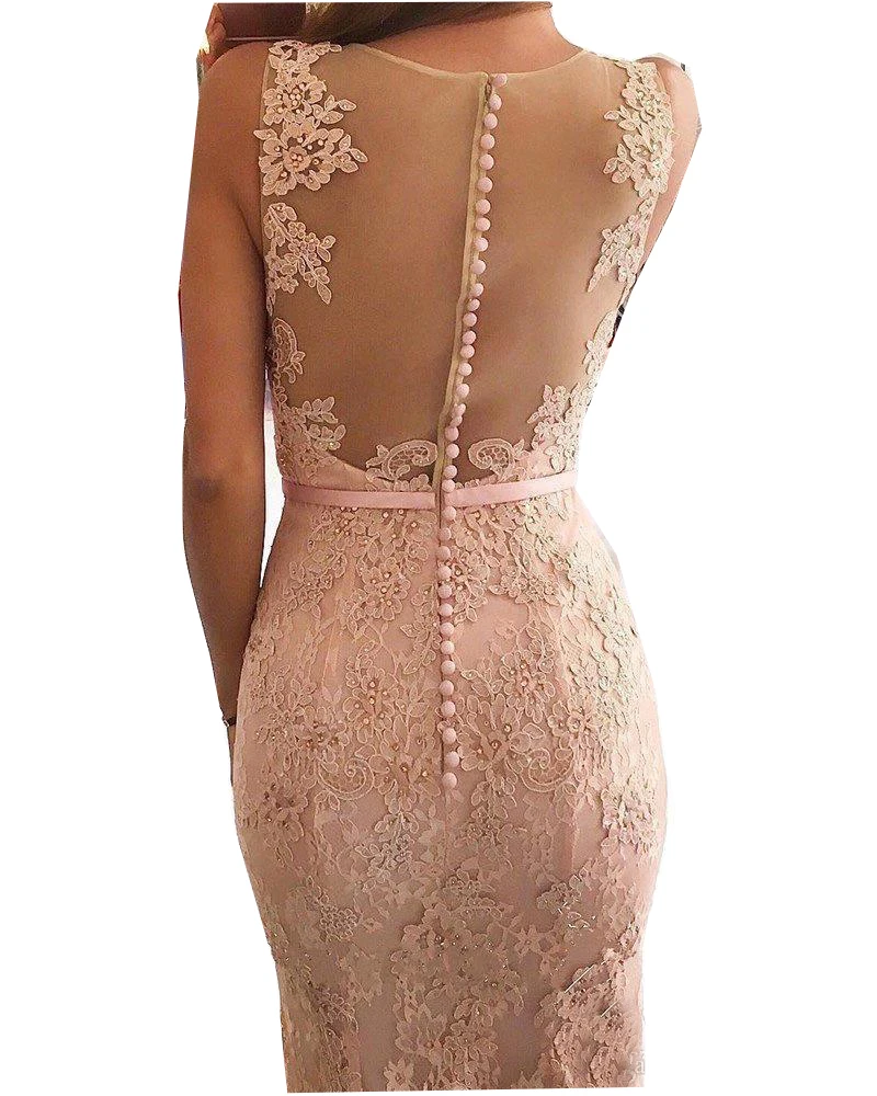 hot-seller-lace-evening-dresses-2018-v-neck-appliques-beaded-prom-dress-sexy-illusion-back-formal-gown-vestidos-de-fiesta (2)