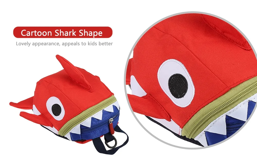 Детские 3D модели акулы школьные сумки детские mochilas детские школьные сумки для детского сада мальчиков и девочек рюкзак детский холщовый рюкзак