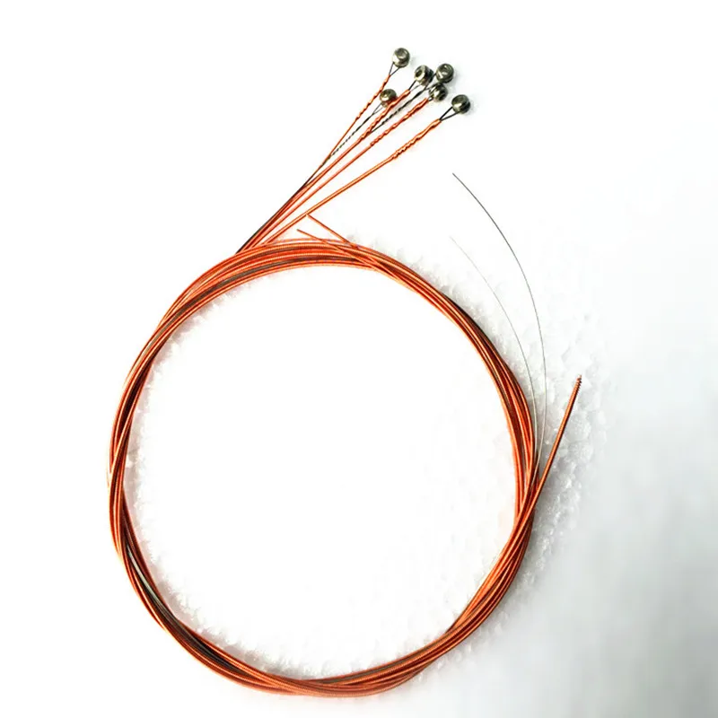 011 guitar string