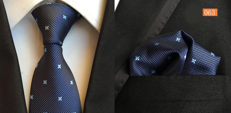 Модный Шелковый галстук 8 см, набор носовых платков, классические галстуки с цветочным узором пейсли, нагрудный Платок для мужчин, деловой Свадебный галстук зеленого синего цвета