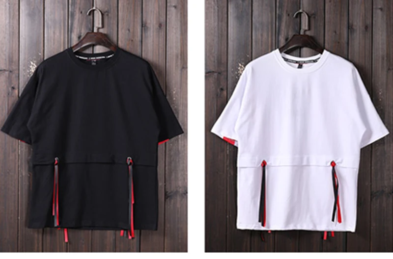 Hip Hop Men t Shirt   (9)