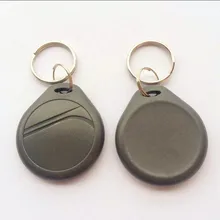 9 шт./лот UID Сменные NFC 1 К S50 тег 13.56 мГц записываемый