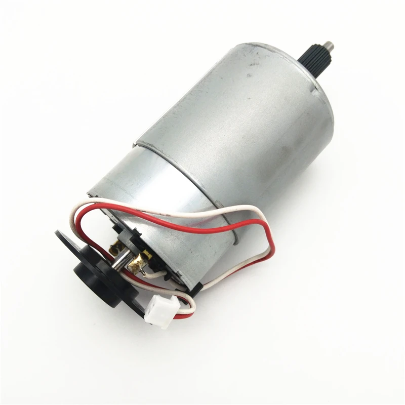 

Vilaxh Carriage Motor For HP M1536 1536 P1606 1606 P1566 1566 RM1-7544 RM1-7625 RM1-7624 motor printer parts free shipping