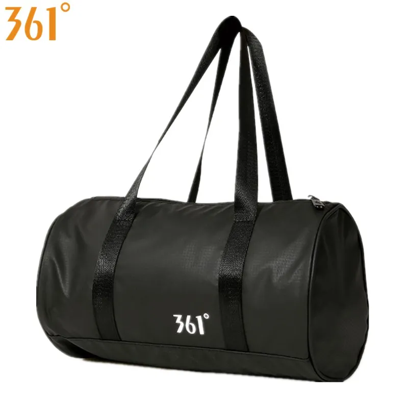 361 Swimming Bags Waterproof Sports Bags Fitness Gym Handbag Shoulder 18L Combo Dry Wet Training Bag Travel Camping Pool Beach