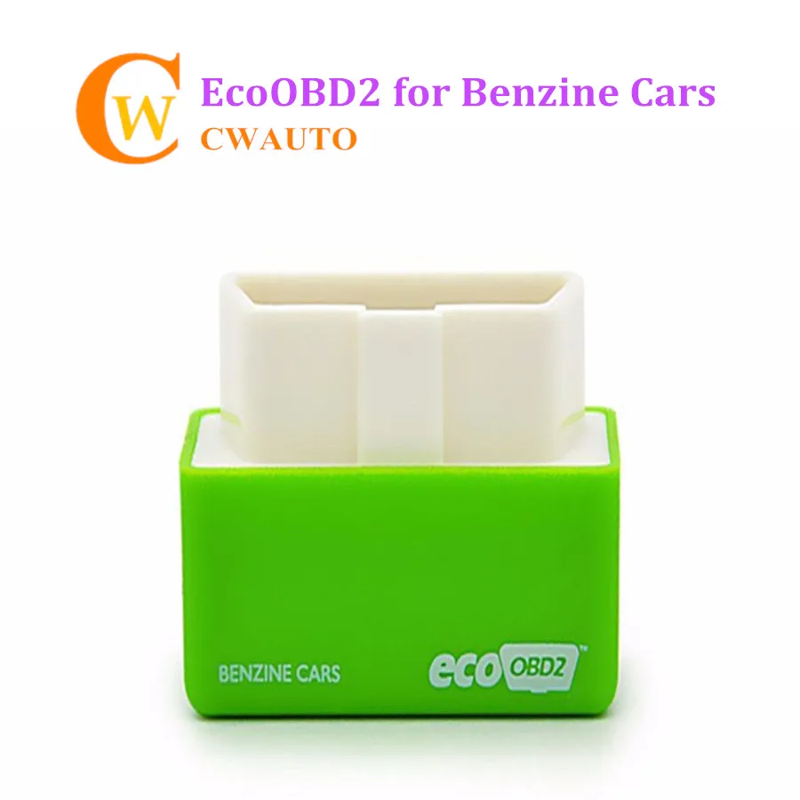 

NitroOBD2/EcoOBD2 Plug and Drive OBD2 Performance Chip Tuning Box for Benzine/ Diesel Cars