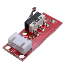 Mega2560 improvement board + Ramps1.four management board + A4988 + LCD2004 Show + Heatbed MK2A 3D Printer DIY Equipment Elements Accessorie