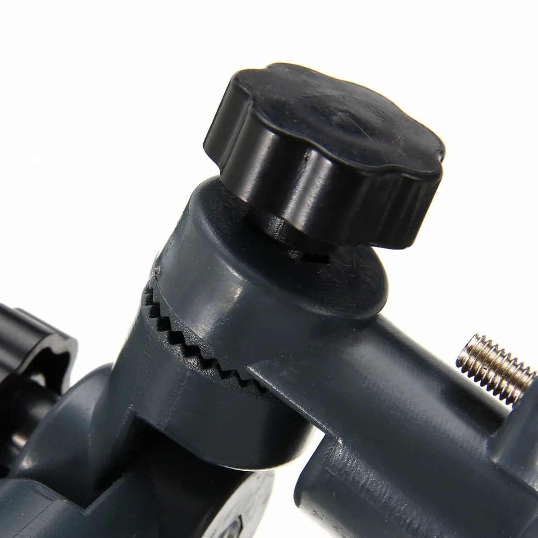 Fishing Rod Rack Holder Adjustable Fishing Rod Rack Stand Bracket Mount Holder For Boat Kayak Yacht Fishing Tackle Tools