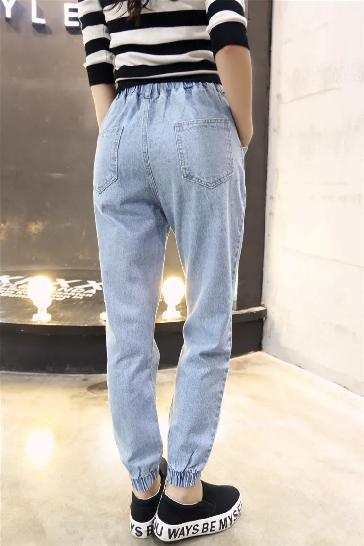 boyfriend jeans xxl