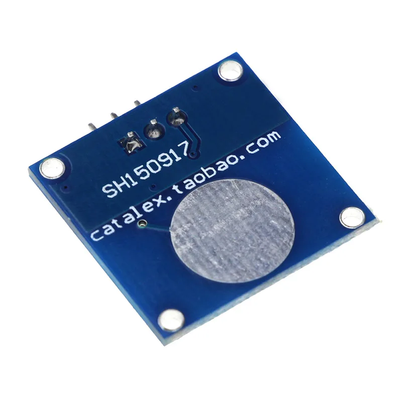 

TTP223B Digital Touches Sensor Capacitive Touches Switch Module JR Deals