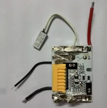 18V 3Ah 6Ah Lithium-Ion battery PCB board circuit board for Makita BL1830 BL1815 BL1845 BL1860 BL1850 194205-3 194309-1 LXT400