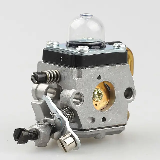 Carburetor Carb For Zama C1Q S42C STIHL BG45 BG55 BG65 BG85 HS75 HS80