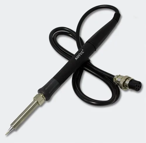 

Soldering Iron Replacement AOYUE B014 for AOYUE INT3210 Soldering Station