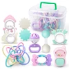 9PCS Full set