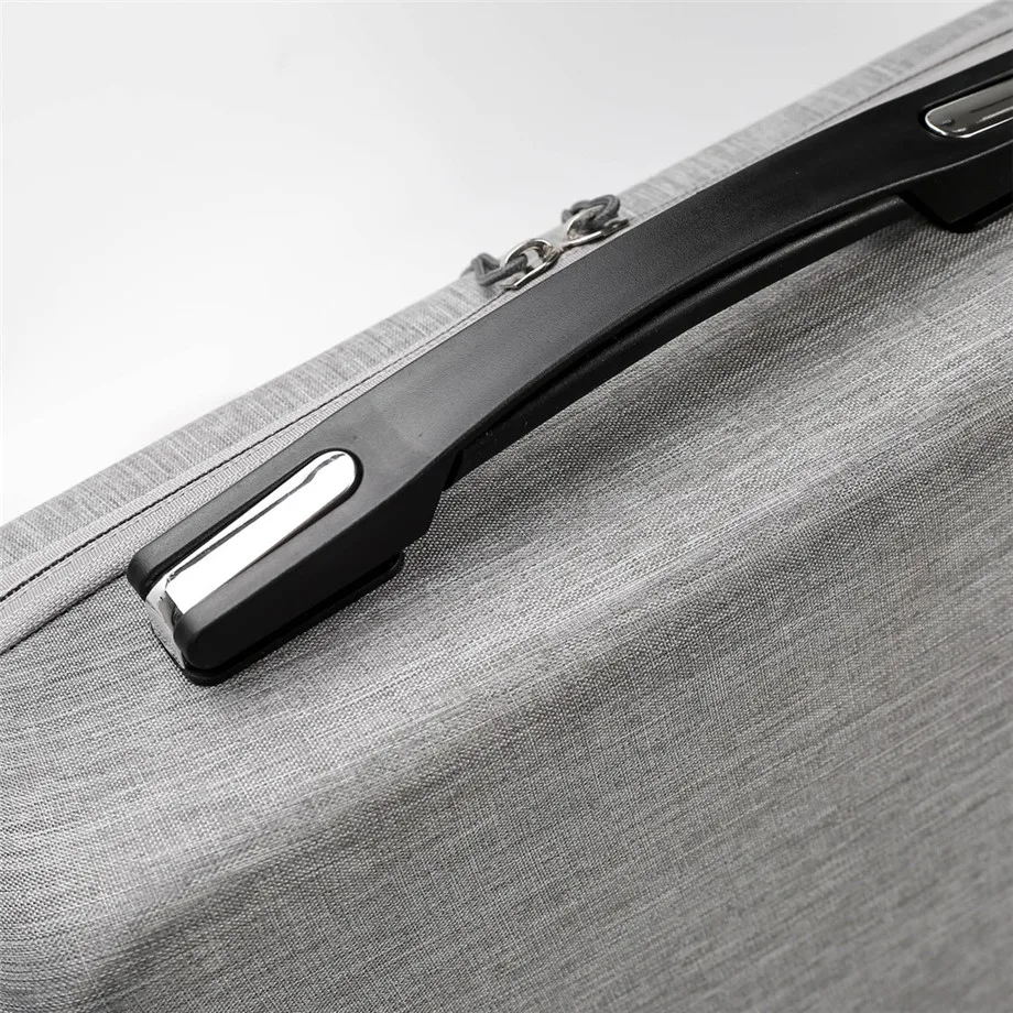 Waterproof Portable Bag for DJI Smart Control Handbag Shoulder Bag Carrying Case for DJI Mavic 2 Drone Control Suitcase Accessor-24