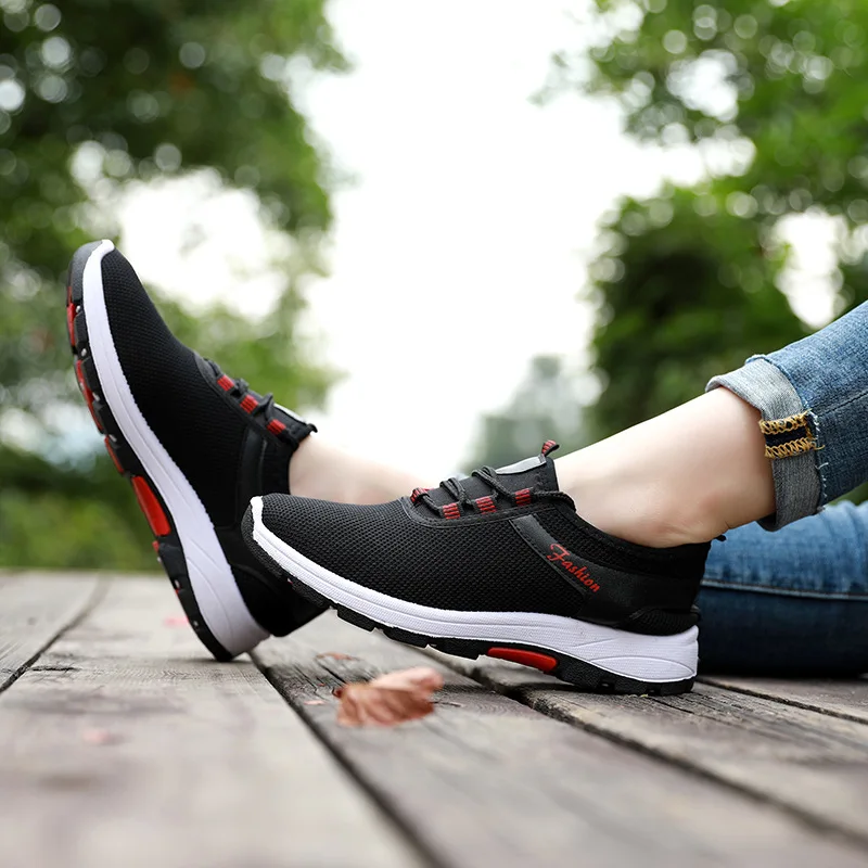 Les Noir Couples bleu Loisirs Pour Chaussures Respirant Et Nouveau gris Type Dérapage De preuve Hommes dxhCrsBtQo