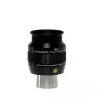 Explore Scientific(дверные защелки) 24 мм 68 градусах Широкий формат аргоном заполнить Водонепроницаемый окуляр микроскопа