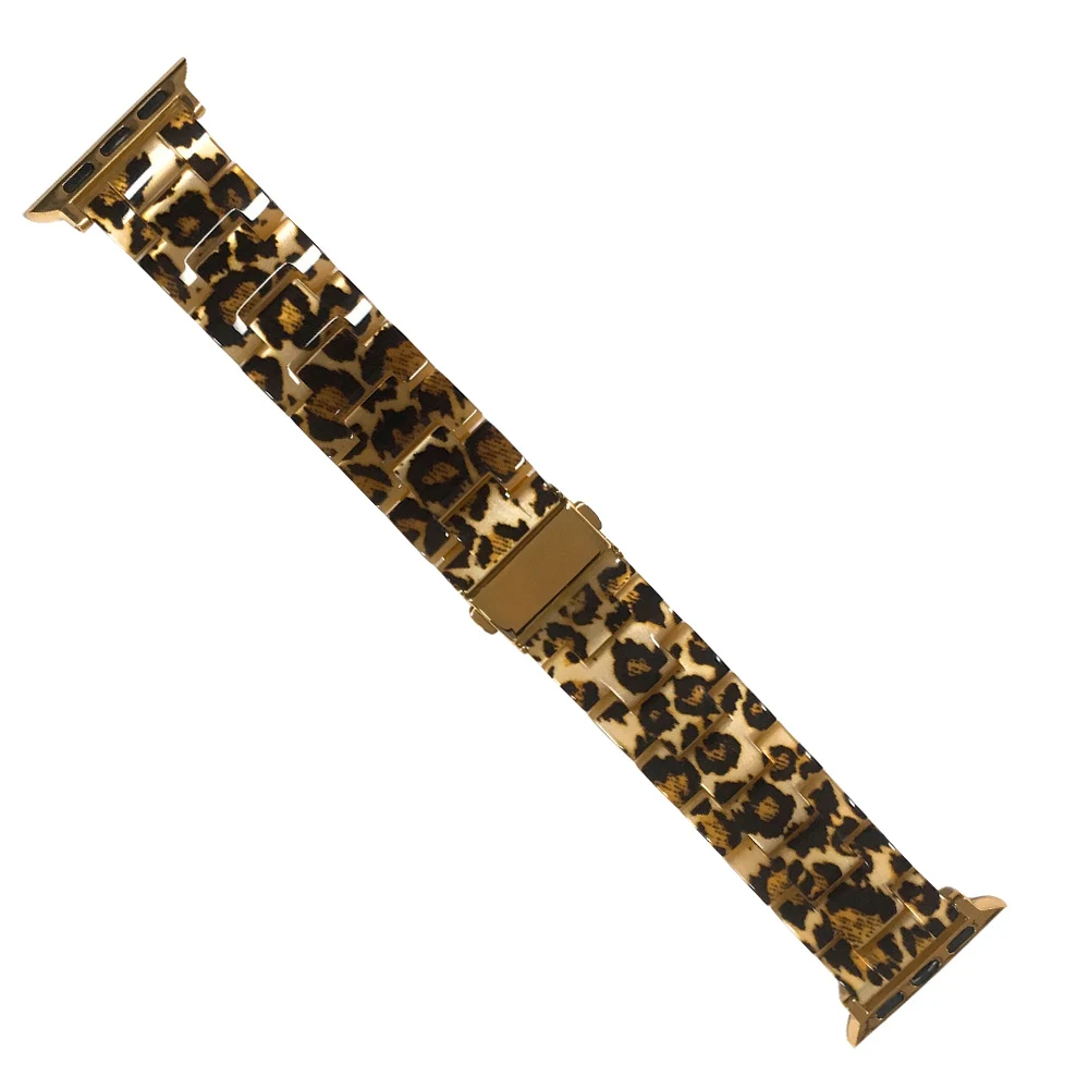 Leopard print