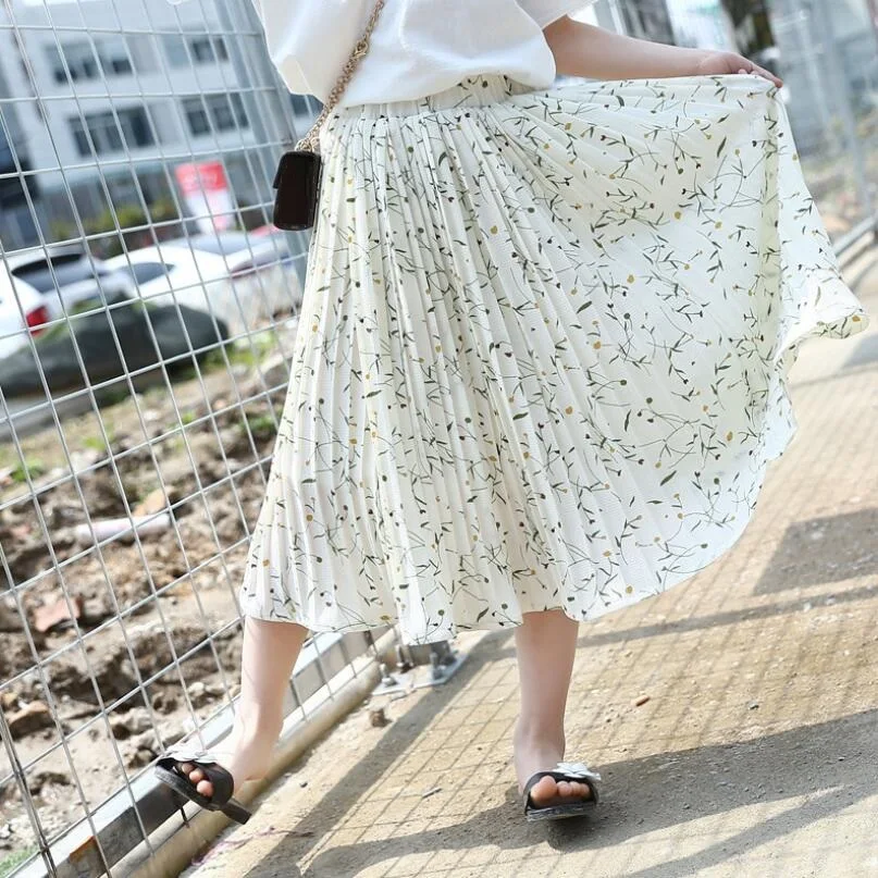 girls skirt