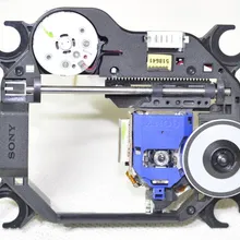 Замена для SONY MHC-GTR88 CD DVD плеер запасные части лазерные линзы Lasereinheit модульный блок MHCGTR88 Оптический Пикап BlocOptique