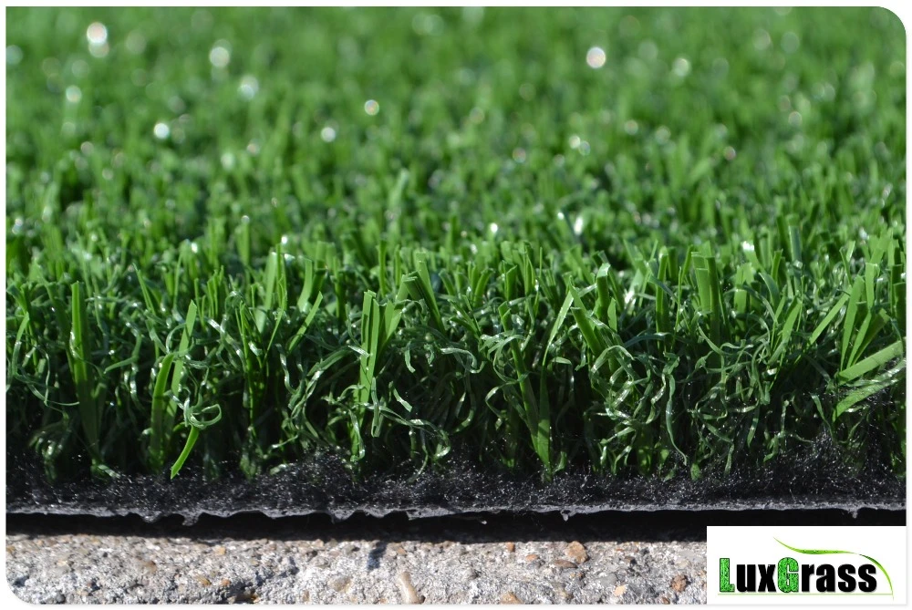 synthetic grass football