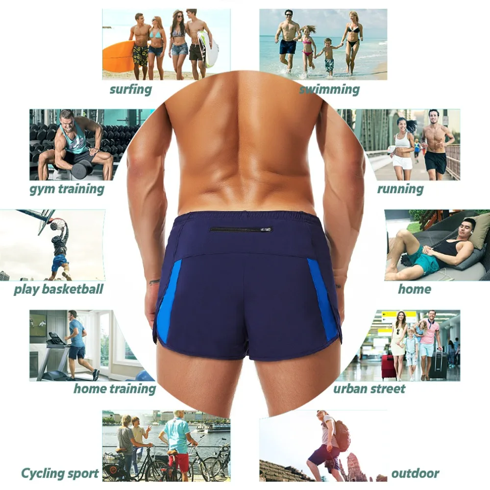 AIMPACT AM2207 Board Short (27)