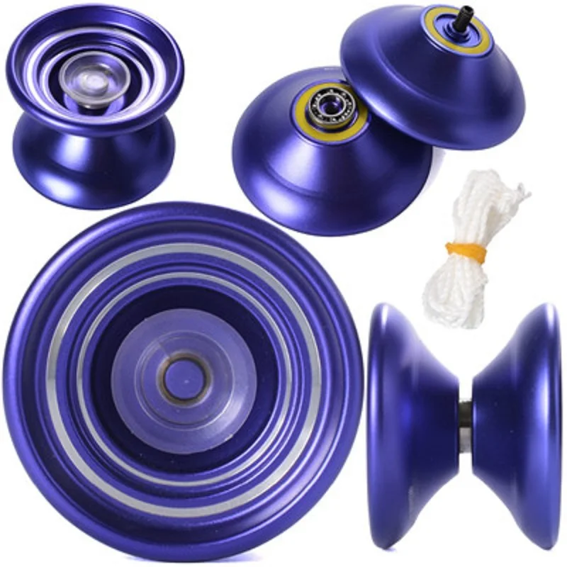 Discount!! New arrive MAGICYOYO K7 Aluminum Alloy Professional Magic