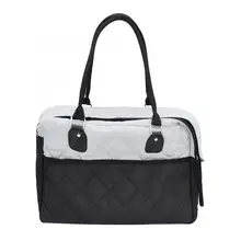 Портативный водонепроницаемый дышащий питомец щенок собака кошка ручная сумка для переноски уличная дорожная клетка сумка для животных